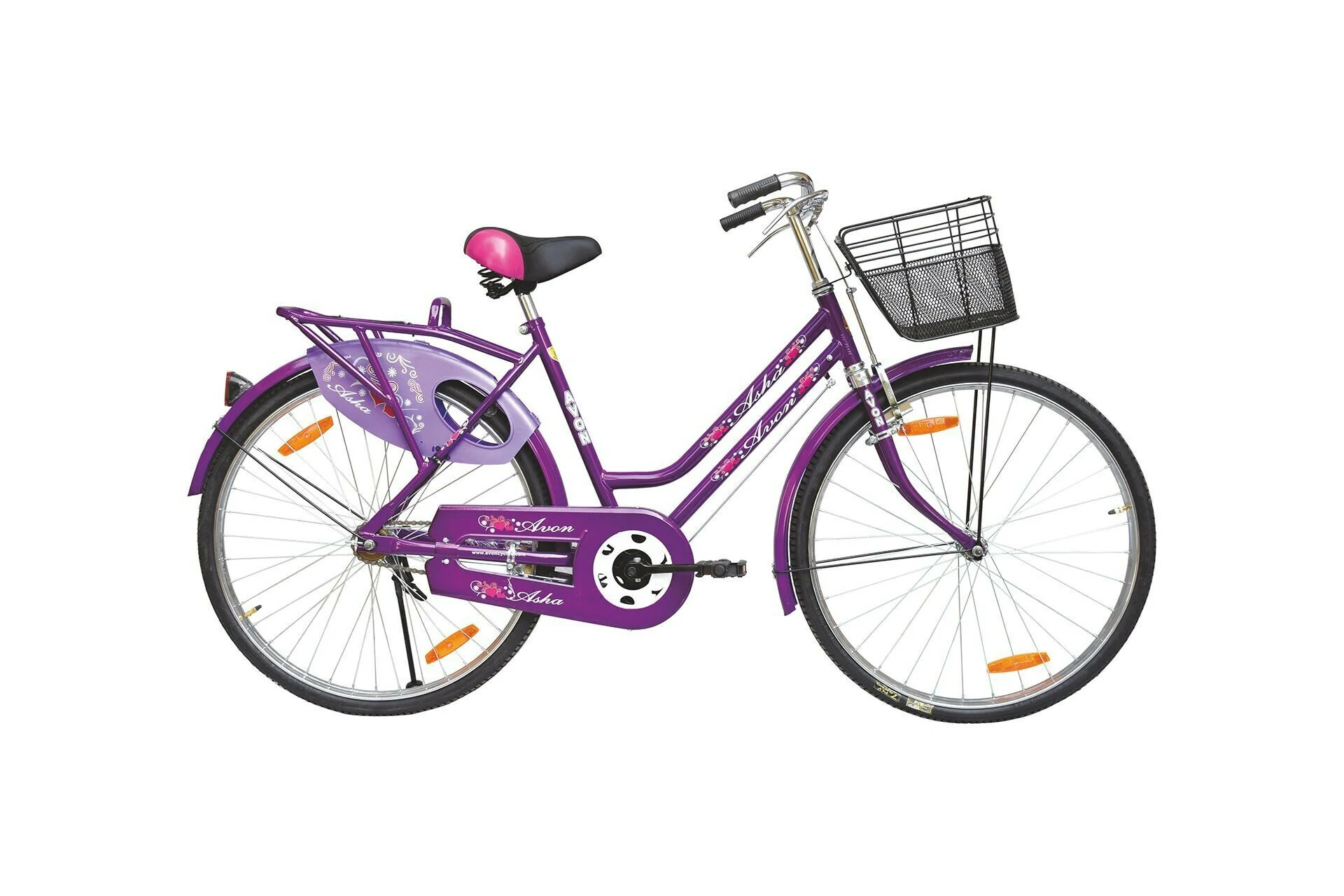 Avon cycle for ladies best sale